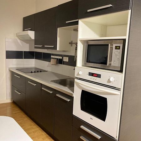 Appartement Coeur Centre Ville Noyon Luaran gambar