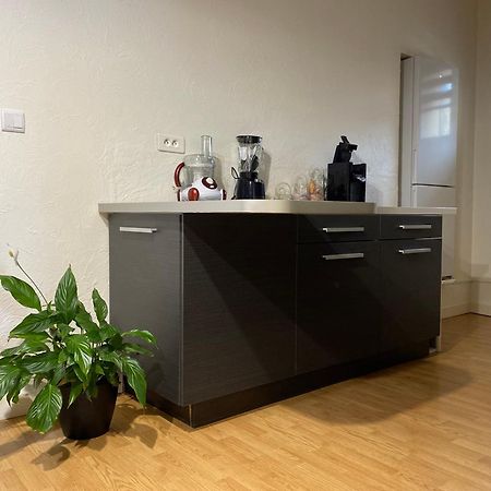 Appartement Coeur Centre Ville Noyon Luaran gambar