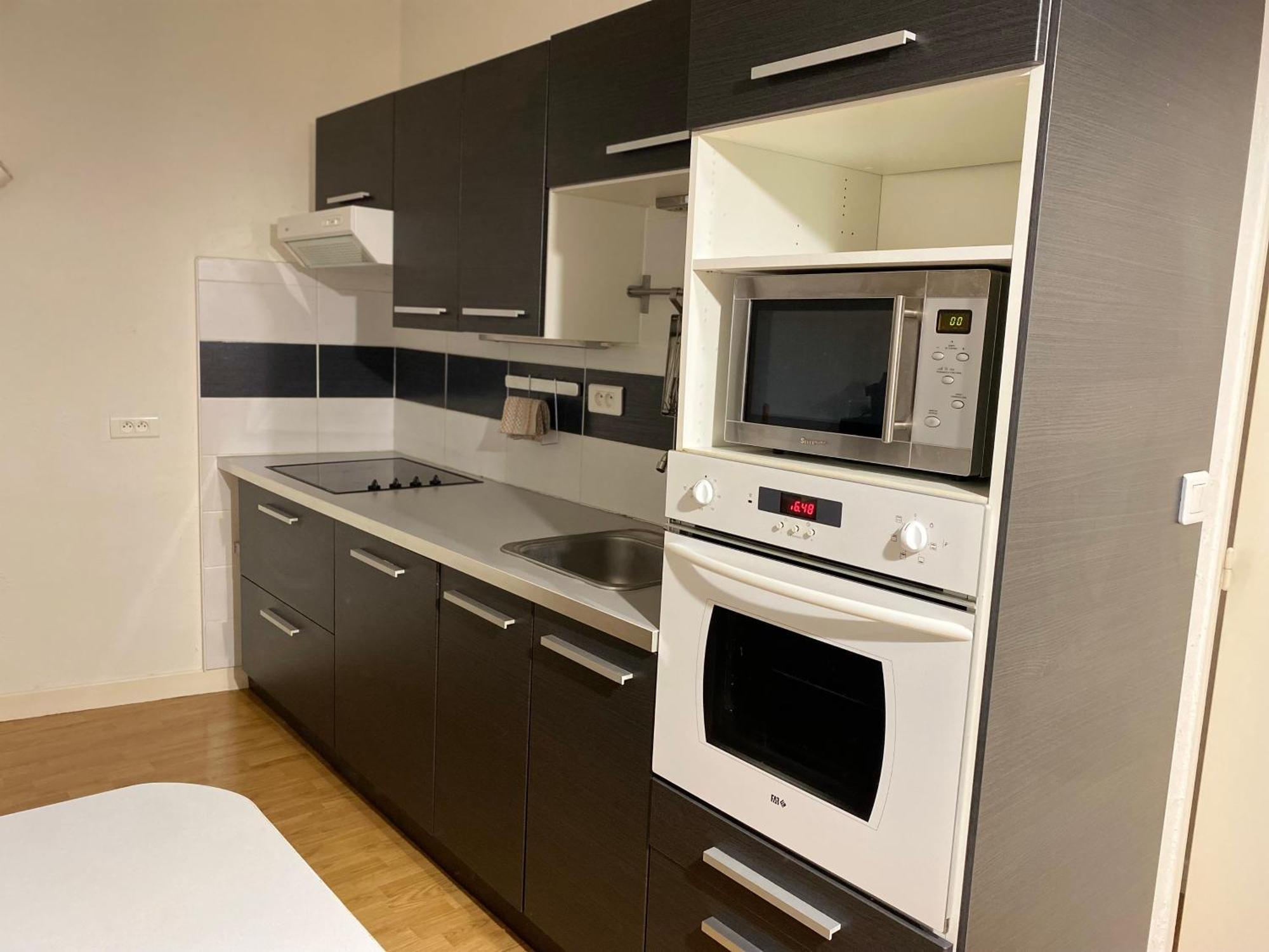 Appartement Coeur Centre Ville Noyon Luaran gambar