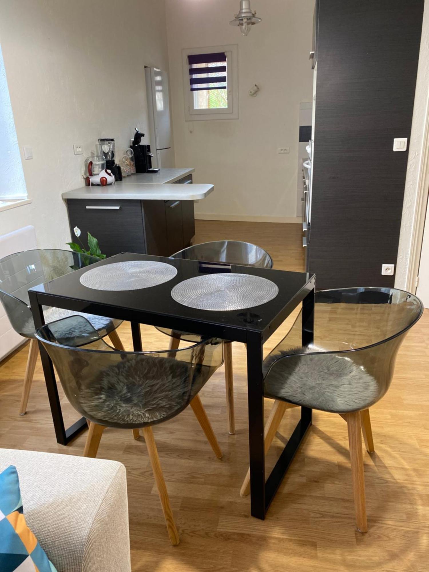 Appartement Coeur Centre Ville Noyon Luaran gambar