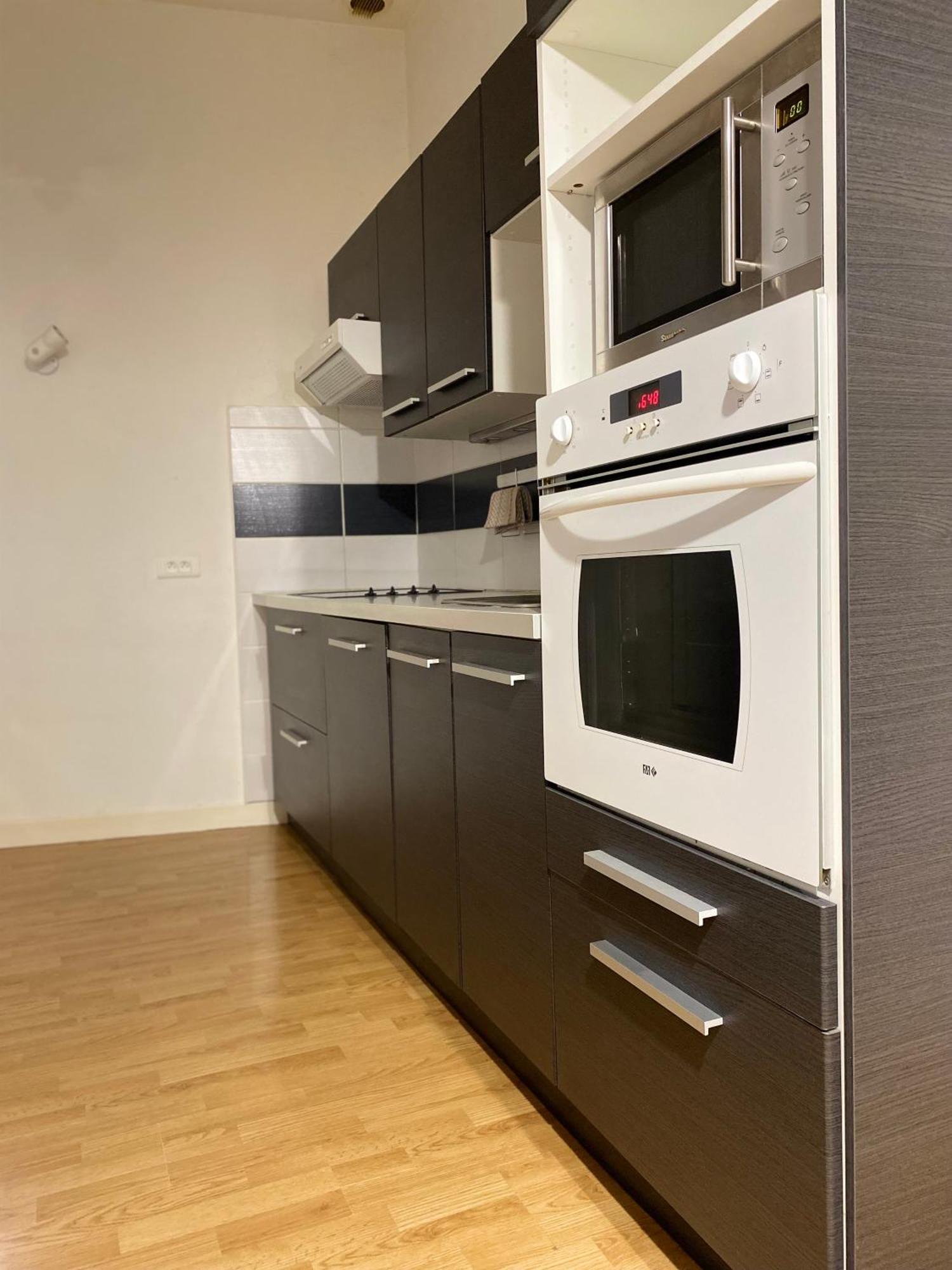 Appartement Coeur Centre Ville Noyon Luaran gambar