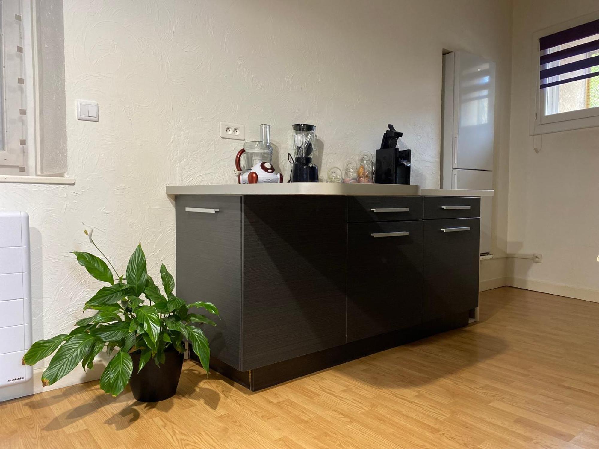 Appartement Coeur Centre Ville Noyon Luaran gambar