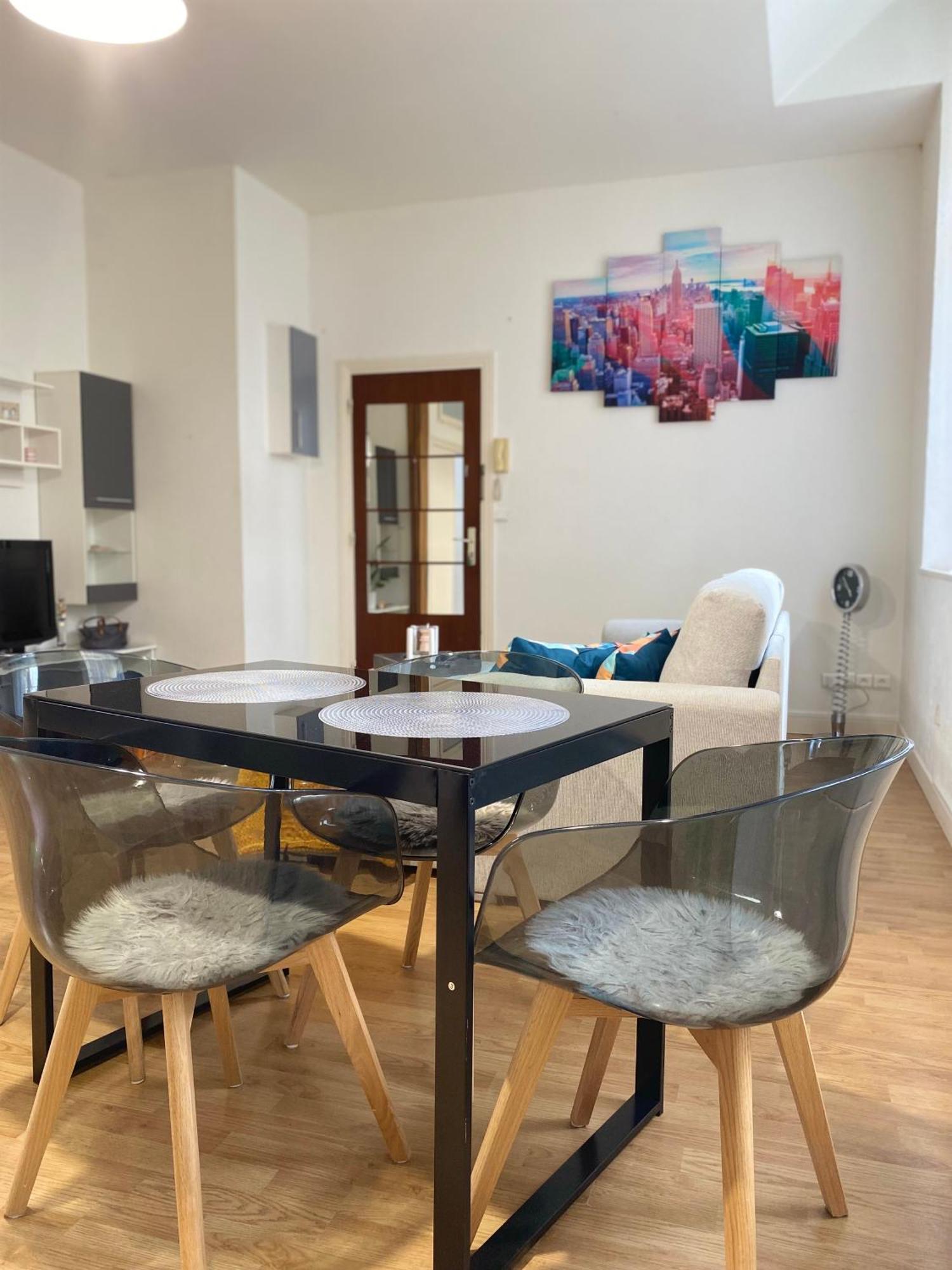 Appartement Coeur Centre Ville Noyon Luaran gambar